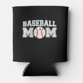 Baseball Lover | Ik ben de beste Baseball Player Blikjeskoeler (Voorkant)