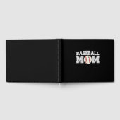 Baseball Lover | Ik ben de beste Baseball Player Gastenboek (Volledig)
