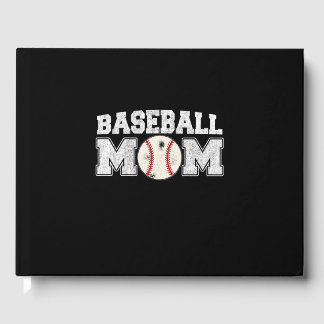 Baseball Lover | Ik ben de beste Baseball Player Gastenboek