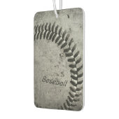 Baseball Luchtverfrisser (Links)