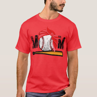 Baseball Ma 33 T-shirt