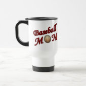 Baseball Ma Cute Reisbeker (Links)