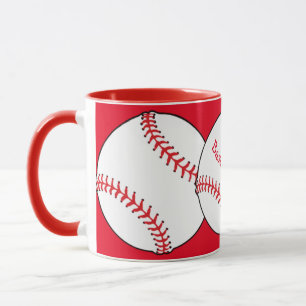 Baseball Ma Ringer Mok