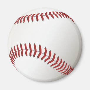 BASEBALL MAGNEET