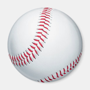 Baseball Magneet