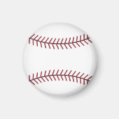 Baseball Magnet (Voorkant)