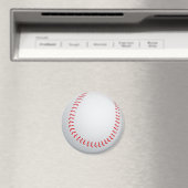 Baseball Magnet (Insitu (Vaatwasser))