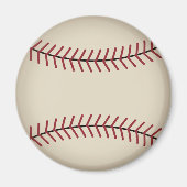 Baseball Magnet Gift (Voorkant)