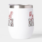 Baseball Mama (Rechts)