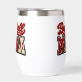 Baseball Mama (Rechts)