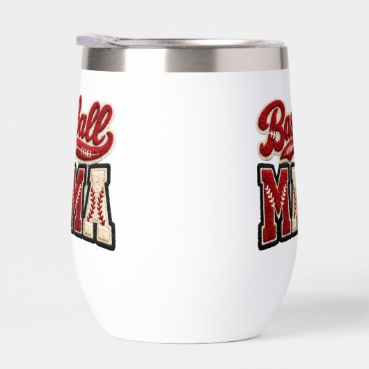 Baseball Mama (Rechts)