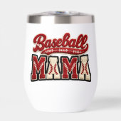 Baseball Mama (Voorkant)