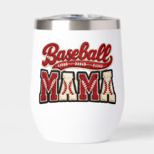 Baseball Mama