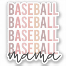 Baseball Mama | Baseball Mam Gift
