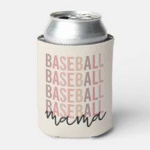 Baseball Mama | Giften van honkbal mam