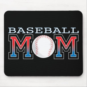 Baseball mama muismat
