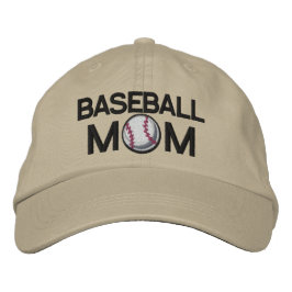 Baseball mama pet