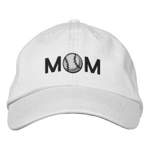 Baseball mama pet