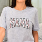 Baseball Mama T-Shirt