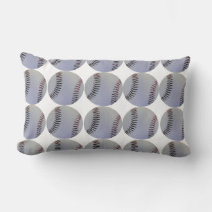 Baseball Mania MoJo Pillow Kussen