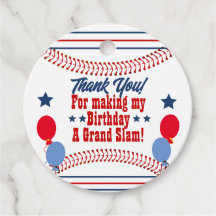 Baseball met bijzondere maatstaf voor rondpleister