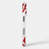 Baseball met  nummer Case-Mate iPhone case (Achterkant / Rechts)