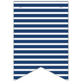 Baseball Met speciale persoonlijke feestdag Vlaggetjes (Eerste vlag)