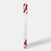 Baseball met  tekst Case-Mate iPhone case (Achterkant / Rechts)