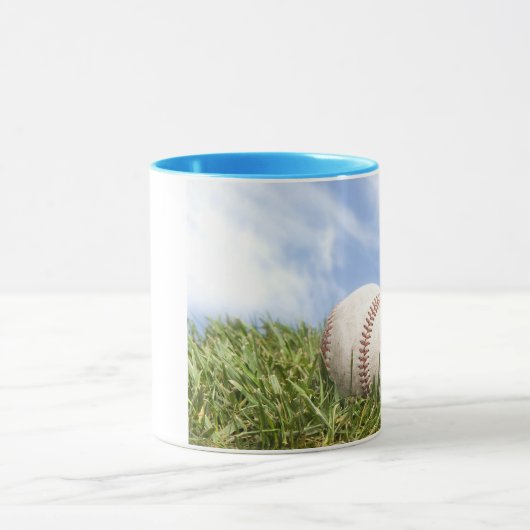 Baseball-mok Mok (Midden)