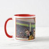 Baseball-Mok Mok (Links)