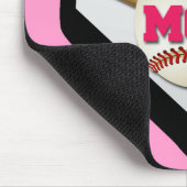 BASEBALL MOM MUISMAT (Hoek)