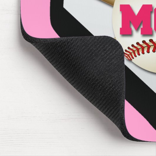 BASEBALL MOM MUISMAT (Hoek)