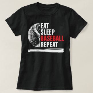 Baseball Mom Tee - Game Day Graphic Tee T-shirt