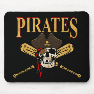 Baseball Mousepad Muismat