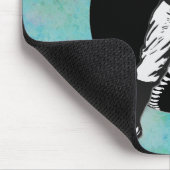 Baseball: Muismat (Hoek)