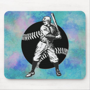 Baseball: Muismat