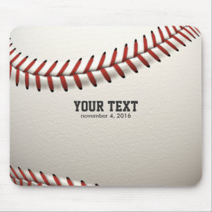 Baseball Muismat