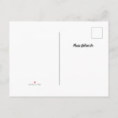 Baseball Navy & Gold Afstuderen Aankondigingskaart (Achterkant)