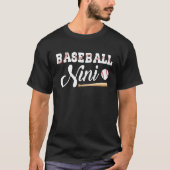 Baseball Nini T-shirt (Voorkant)