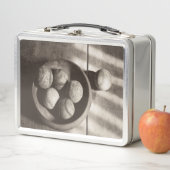 Baseball Nostalgia - Baseballen (In situ)