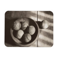 Baseball Nostalgia - Baseballen