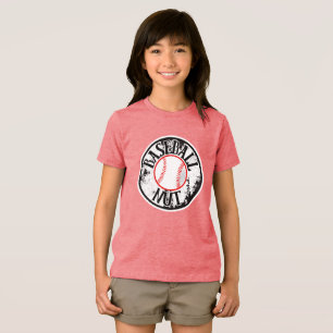 Baseball nut T-Shirt