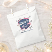 Baseball of bogen Gender onthulling Bedankzakje (Geknipt)