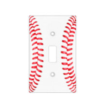 Baseball of Softball Red Laces Custom Switch Hoesj
