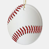 BASEBALL ORNAMENT (Links)