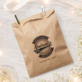  Baseball Party Favor Bags Bedankzakje (Geknipt)