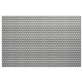 Baseball Patroon Stof (Yard (91,4 cm))