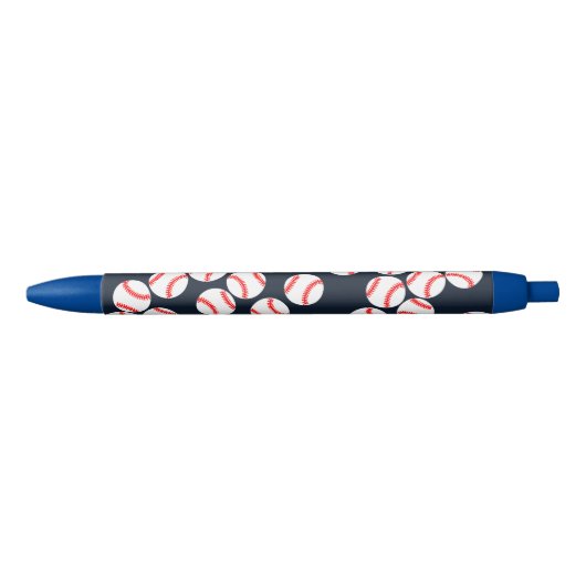 Baseball Pen (Voorkant)