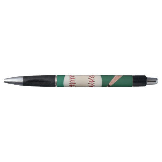 Baseball pen (Voorkant)
