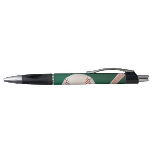 Baseball pen (Bovenkant)
